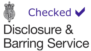 DBS Service DBS Service Logo - full colour