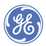 GE LOGO GE LOGO - full colour