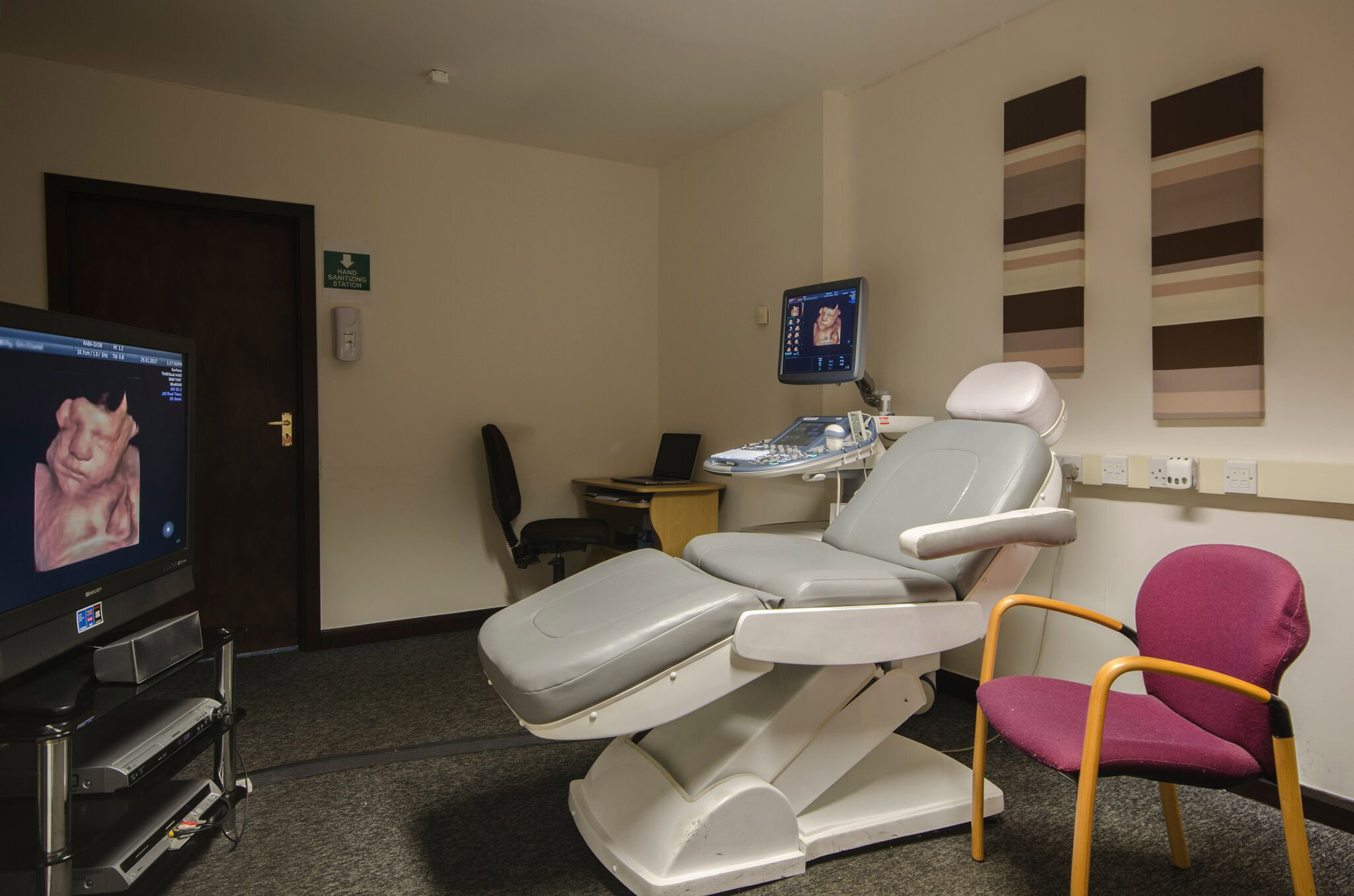 baby scanning clinic Baby Scanning Clinic