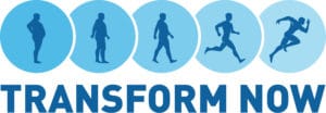 Transform Now Logo Transform Now logo - Colour