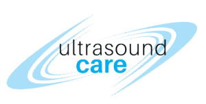 ultrasound care logo - Small Full Colour