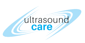 ultrasound care logo - Small Full Colour