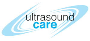 Ultrasound care logo - Colour