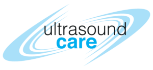 Ultrasound care logo - Colour