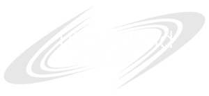 Ultrasound Care logo - White