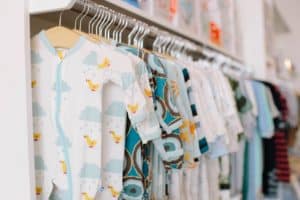 Ultimate Baby Shopping List