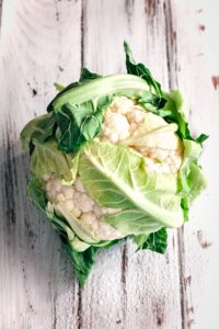Baby Size Small Cabbage Baby Size Small Cabbage