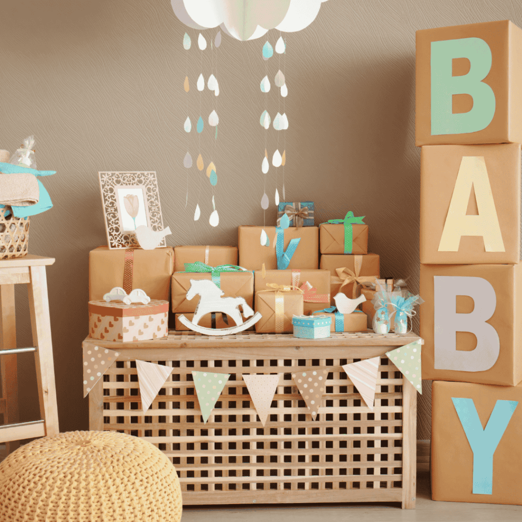 Baby-Shower-Plans