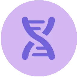 Prenatal Paternity Blood Test Icon