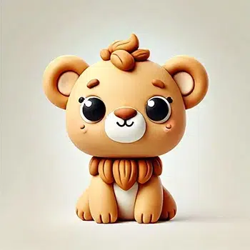 4D Ultrasound Pregnancy Scan with Cuddly Cub Package